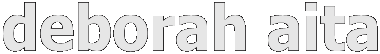 deborah aita